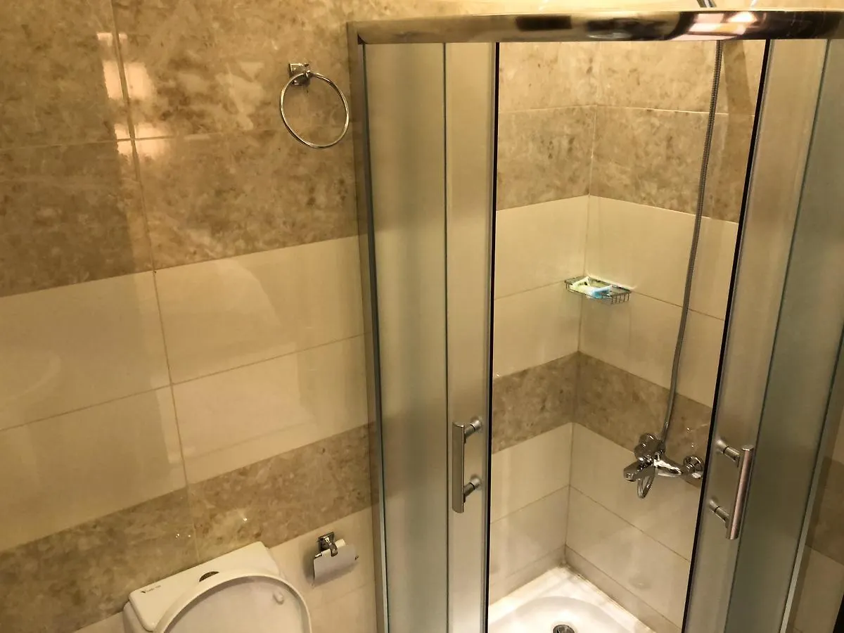 الشقق الفندقية شامة جدة للوحدات السكنية 4*,  المملكة العربية السعودية