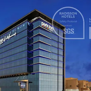 Park By Radisson Madinah Road **** Jeddah