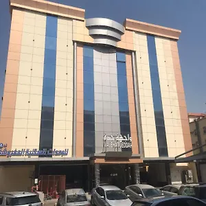 4* شقة فندقية Wajihat Altamayuz Suites 2