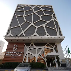 Wow Diamond - White Diamond Al Nuzha **** Jeddah