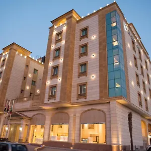 Verta Qouraish *** Jeddah