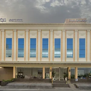 4* شقة فندقية كلاسيكال للأجنحة الفندقية