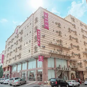3* فندق براها