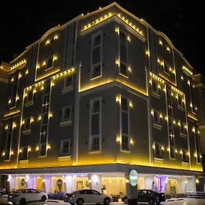  شقة فندقية Staytion Orjwan Lebanon