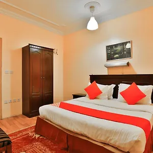 3* فندق اويو 350 دار المدينة